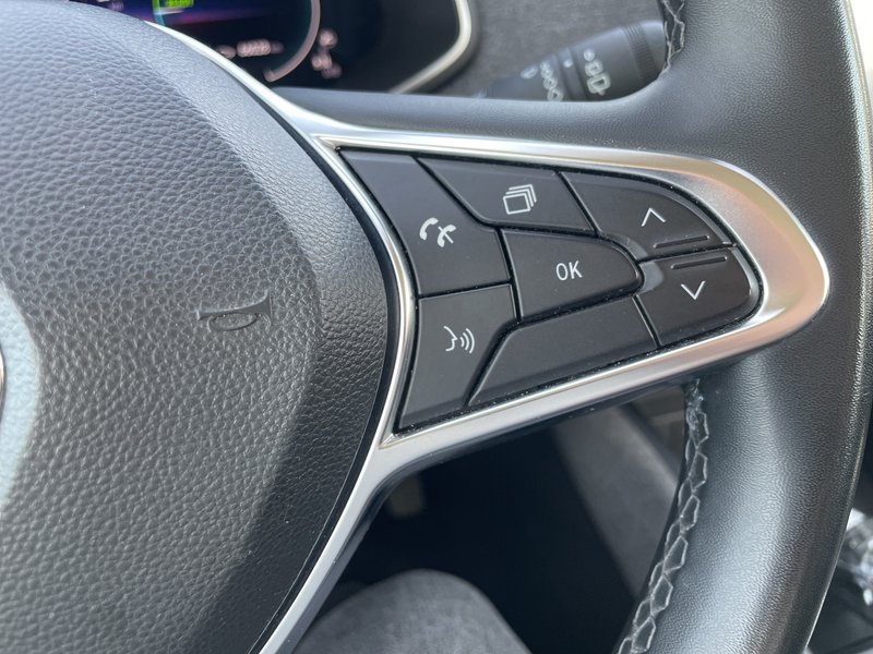 Renault Zoe Intens R135 Batería 50kWh 2021, foto 21
