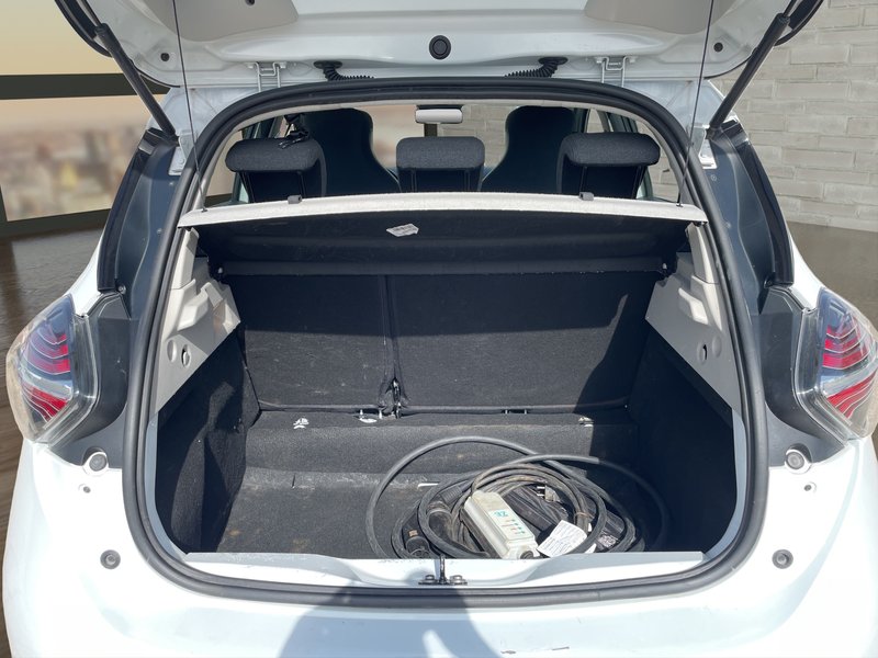 Renault Zoe Intens R135 Batería 50kWh 2021, foto 25