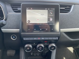 Zoe Intens 100 kW R135 Batería 50kWh