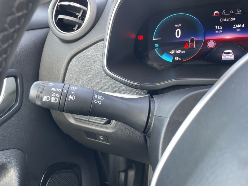Renault Zoe Intens R135 Batería 50kWh 2021, foto 30