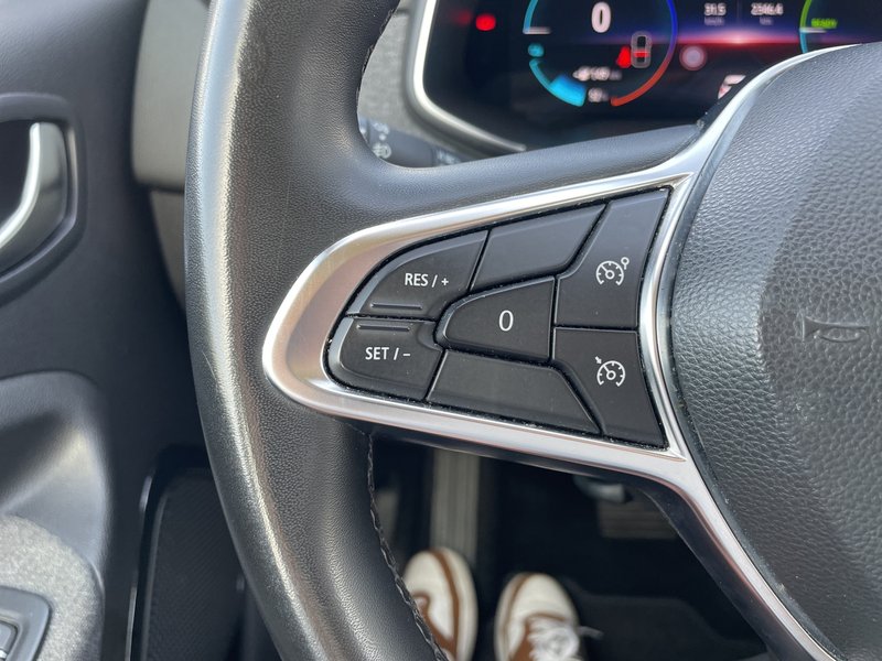 Renault Zoe Intens R135 Batería 50kWh 2021, foto 31