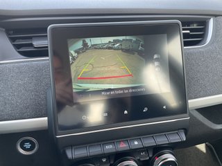 Zoe Intens 100 kW R135 Batería 50kWh