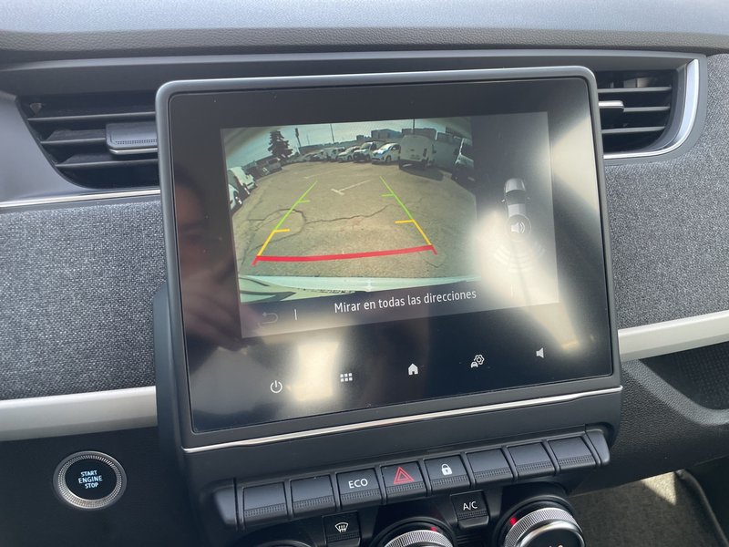 Renault Zoe Intens R135 Batería 50kWh 2021, foto 33