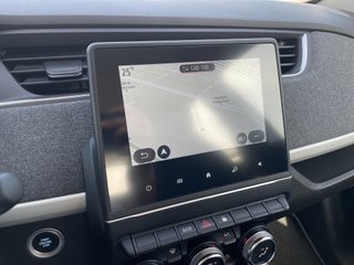 Zoe Intens 100 kW R135 Batería 50kWh