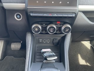 Zoe Intens 100 kW R135 Batería 50kWh