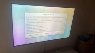 Samsung Smart TV 55 pulgadas 2019