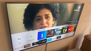 Samsung Smart TV 55 pulgadas 2019