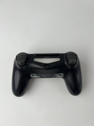 Controller Sony DualShock 4 Nero per PS4 Originale