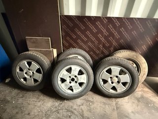 Despiece Ford Fiesta 2001