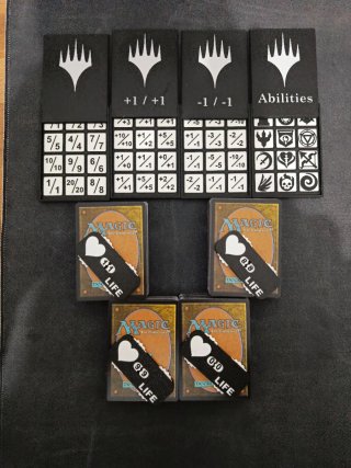 4 Barajas Pauper Magic The Gathering