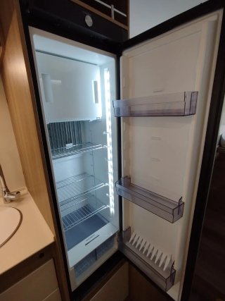 Autocaravana ILUSION  690 XMK 2025