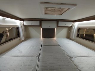Autocaravana ILUSION  690 XMK 2025