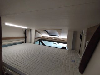 Autocaravana ILUSION  690 XMK 2025
