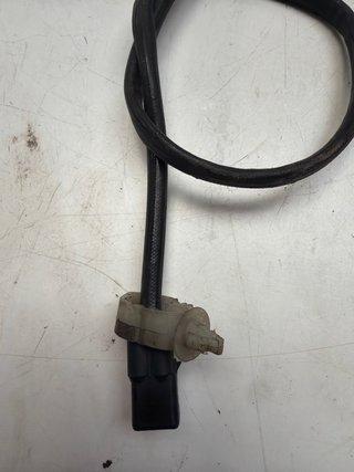 Sonda Lambda Honda CB Hornet 600 2009