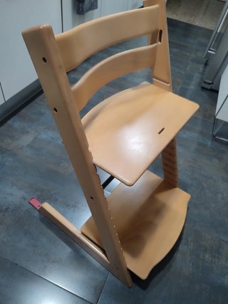 Trona Stokke Haya