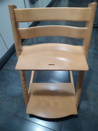 Trona Stokke Haya