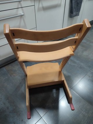 Trona Stokke Haya