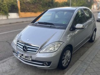 MERCEDES clase a