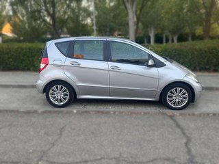 MERCEDES clase a