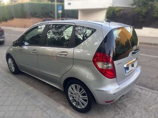 MERCEDES clase a