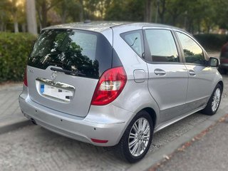 MERCEDES clase a