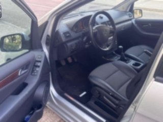 MERCEDES clase a