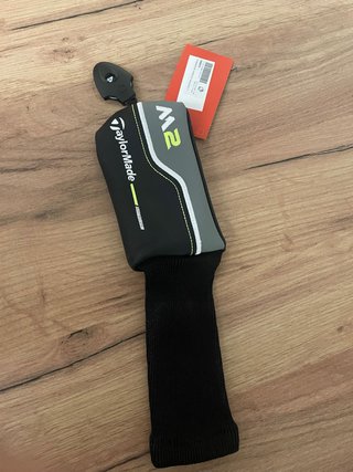 Funda Híbrido TaylorMade Nueva