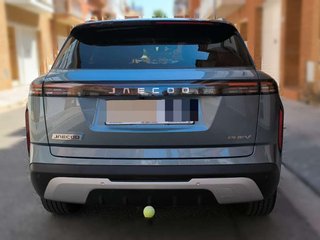 JAECOO 7