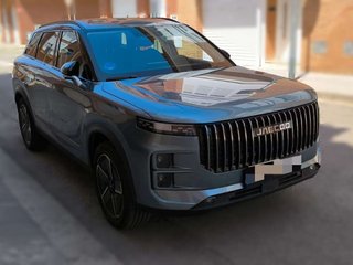 JAECOO 7