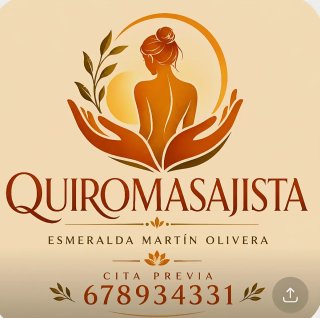 Masajes relajante o terapéutico.