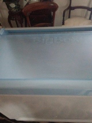 Cajón congelador Frigorífico Balay