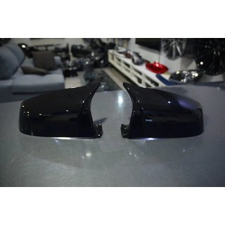 Carcasas retrovisor para BMW F10 Look M5