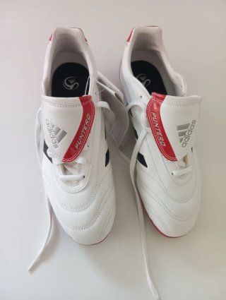Adidas Puntero IV TRX HG Talla 42