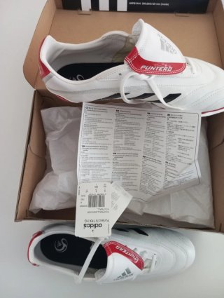 Adidas Puntero IV TRX HG Talla 42