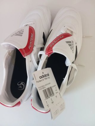 Adidas Puntero IV TRX HG Talla 42