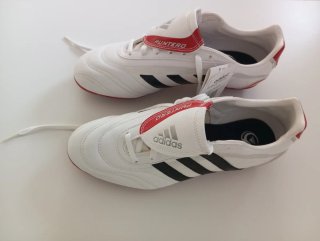 Adidas Puntero IV TRX HG Talla 42