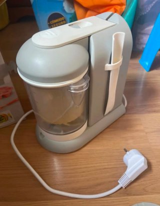 Babycook gris