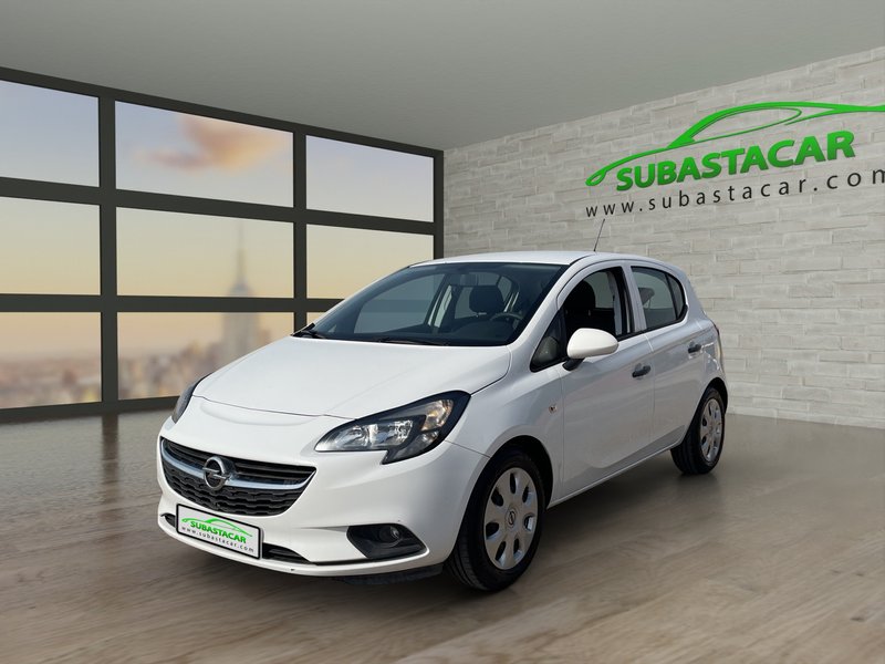 Opel Corsa 1.3 CDTi Expression 3p (2016-) 2017