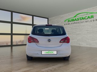 Corsa 1.3 CDTi Expression 55kW (75CV)