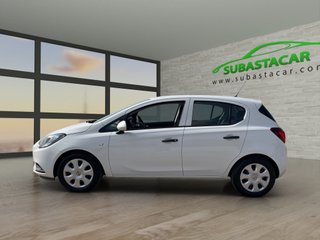 Corsa 1.3 CDTi Expression 55kW (75CV)