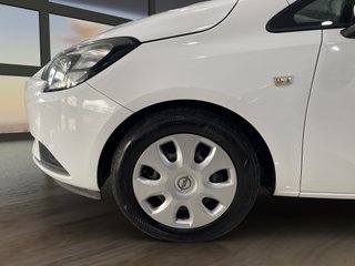Corsa 1.3 CDTi Expression 55kW (75CV)