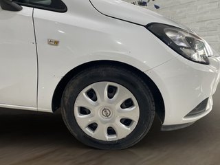 Corsa 1.3 CDTi Expression 55kW (75CV)