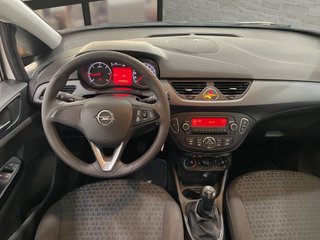 Corsa 1.3 CDTi Expression 55kW (75CV)