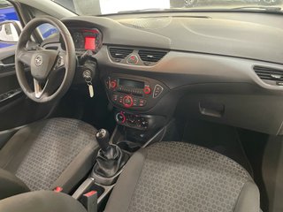 Corsa 1.3 CDTi Expression 55kW (75CV)