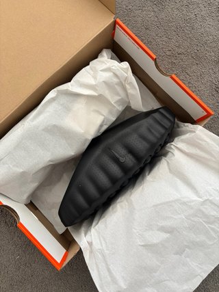 Nike Mind 001 Triple Black