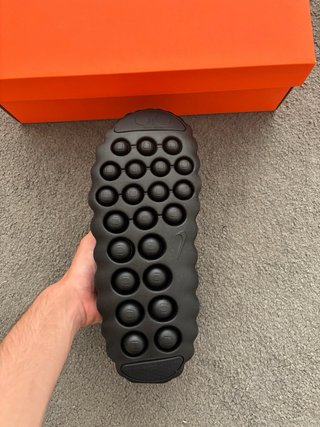 Nike Mind 001 Triple Black