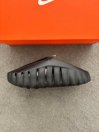 Nike Mind 001 Triple Black
