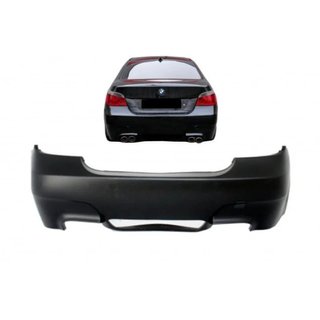 Paragolpes trasero BMW Serie 5 E60 tipo M5