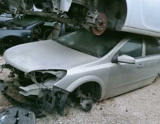 359940 llanta 6.5jx16h2et39 opel astra h 1.7 cdti