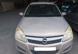 359940 llanta 6.5jx16h2et39 opel astra h 1.7 cdti